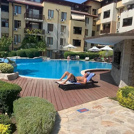 Apartment Apartman Diana 204 Sveti Vlas