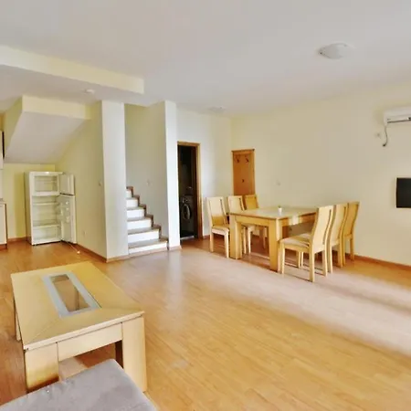 Apartman Diana 204 Apartment Sveti Vlas